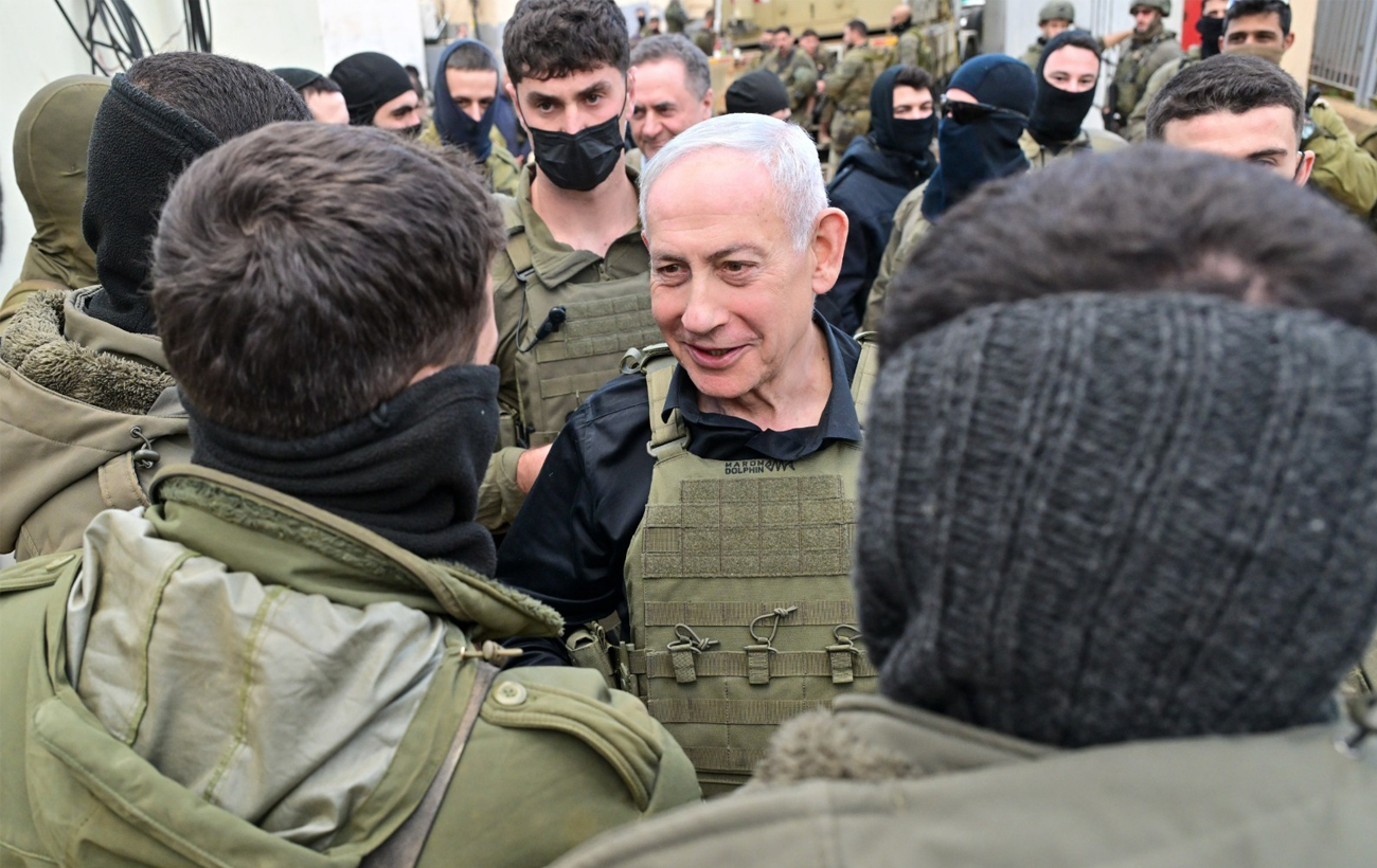 Судний день Нетаньягу. Чому вибори в Ізраїлі загрожують підірвати Близький Схід